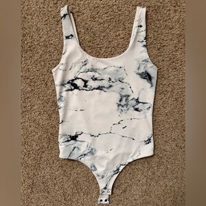 Express Bodysuit